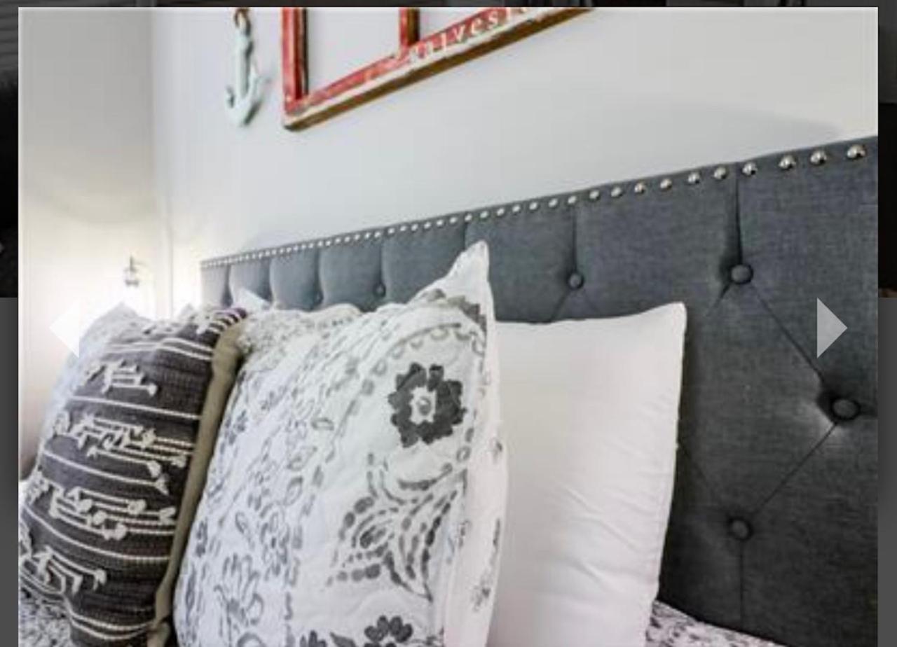 Cozy Crab Pad Ξενοδοχείο Γκάλβεστον Εξωτερικό φωτογραφία