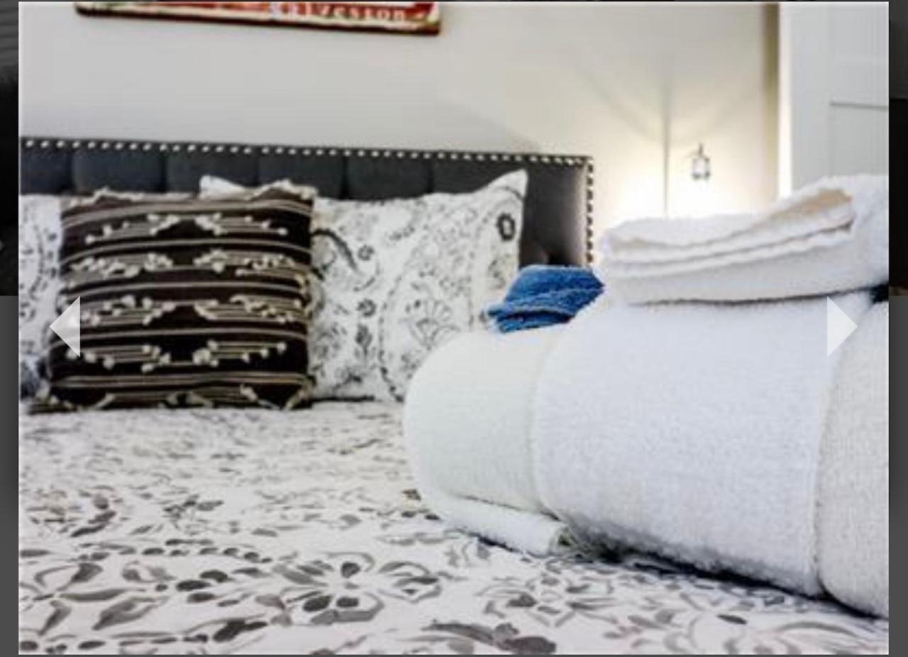 Cozy Crab Pad Ξενοδοχείο Γκάλβεστον Εξωτερικό φωτογραφία